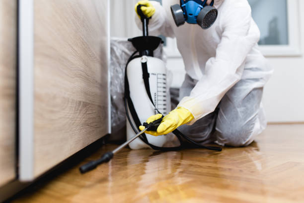  Richardson, TX Pest Control Pros