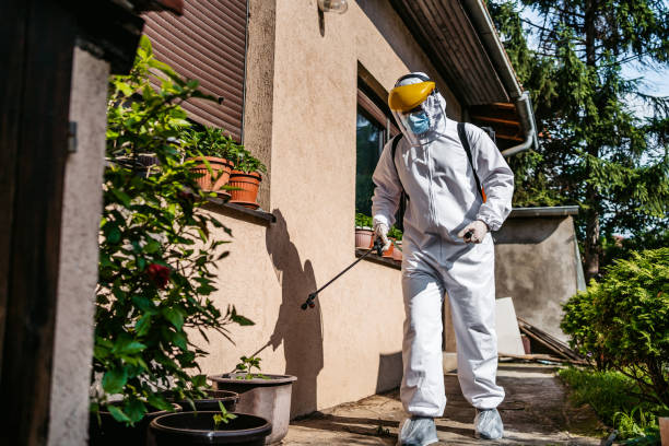  Richardson, TX Pest Control Pros